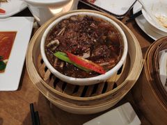 -北海金昌开元名都大酒店·四季轩中餐厅