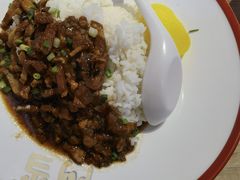 -阿当·小炒牛肉面(人广店)