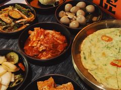 -虎哥六韩式烤肉料理 TIGERGRILL(隆生金山湖中心购物广场店)