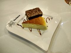 蛋糕-斗牛士牛排餐厅(嘉里汇店)