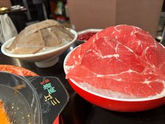 -三江两海老火锅(北京首店)