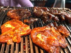 -红小姐的烤肉店(西三旗店)