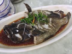 -范饭椰林川湘味海鲜·椰子鸡(三亚湾椰梦长廊店)