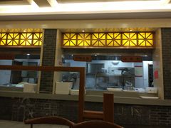 门面-五芳斋(中山大道总店)