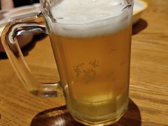 -青岛海景花园大酒店·白果树餐厅青岛菜