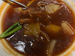 -留半山·香港食堂(啦啦宝都店)