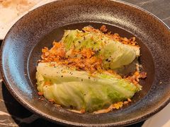 -餮熹Tipsea法餐(吉大店)