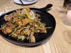 -渔太泰漓江小馆·广西融合菜(西街店)