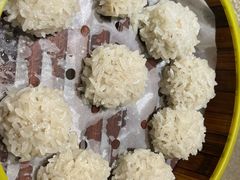 -小碗大胃(福久源新天地店)