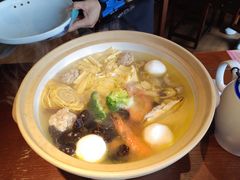 -寻宝记绍兴菜(鲁迅路店)