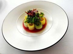 -味茂·老船夫1927(东海东路店)
