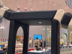 -奈尔宝·儿童乐园·亲子餐厅(鄞州万达店)