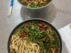 -金秋特色面馆(铜庄店)