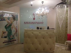 -健身堂科技美肌SPA