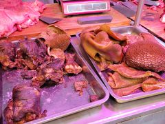 招牌鲜牛肚-阿娟牛肉丸·手打牛肉丸·现做现卖