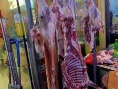 -新疆阿凡提烧烤(泾水路店)