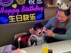 -海底捞火锅(江宸天街店)