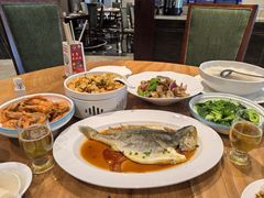 -北海金昌开元名都大酒店·四季轩中餐厅