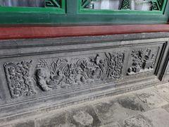 -张学良旧居陈列馆
