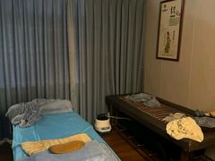 -肩颈管家·肩颈调理·经络养生(华景新城店)