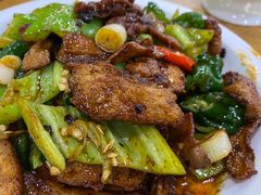 -米香居新鲁味·水饺餐厅