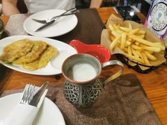 -TUK土耳其餐厅·下午茶(卢湾店)