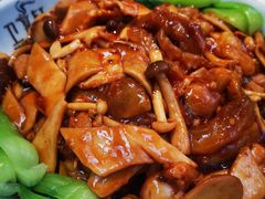 八珍豆腐-卫鼎轩·家宴(水上公园店)