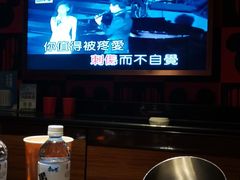 -星聚会KTV(苏州信投大厦店)