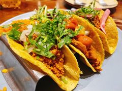 Taco-墨纪Mojí墨西哥餐厅(官舍店)