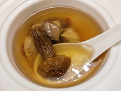 -酌宴府The China Club·广州万富希尔顿酒店(云城东路店)