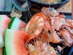 -水林间·寿喜烧自助(仙林金鹰店)