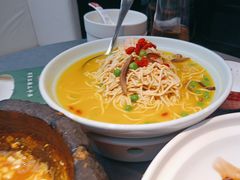 -江南里·新浙菜(苏州大悦城店)