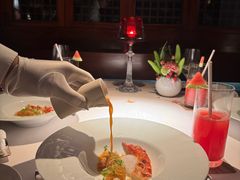 -三嚥阁 La Villa Restaurant