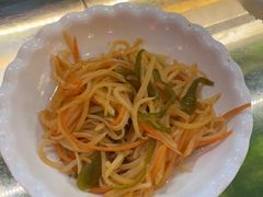-金杨拉面王小吃面馆·牛三宝面·红烧牛肉粉
