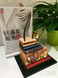 -咪咪比基尼脱毛专业店