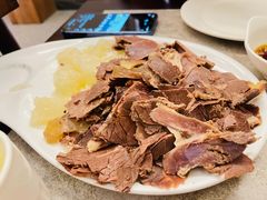 -高玛纳驴肉火烧(河间总店)