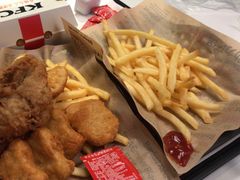-肯德基(常熟百润发店)