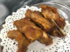 -红星光发煲仔饭(大石街店)