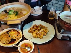 -寻宝记绍兴菜(鲁迅路店)