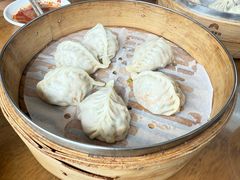 -东升灌浆包(辛庄街总店)