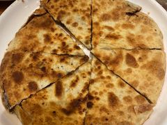 麻酱糖饼-锦小馆(安贞店)