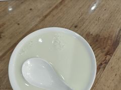 沙湾姜埋奶-沙湾姜埋奶(兴新包店)