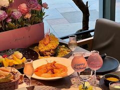 -泰印·Blooming·泰甄选泰餐(晋阳里店)