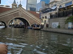 -大连海昌东方水城