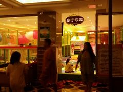 -东方之珠洗浴休闲广场(大港店)