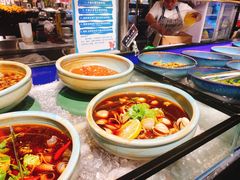 -炽真·果木窑烤自助牛排馆儿(和平欧乐店)
