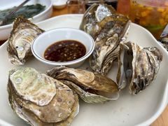 -舌尖上·霞浦滩涂海鲜·新闽菜(总店)