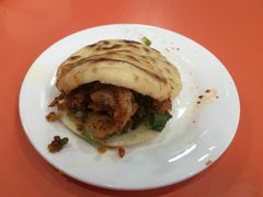 -代四孃牛华豆腐脑美味小食(总店)
