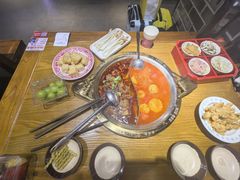 -受气牛肉·重庆耙牛肉(来福士店)