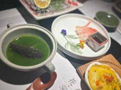 -花潮料理艺食馆(成都万象城店)